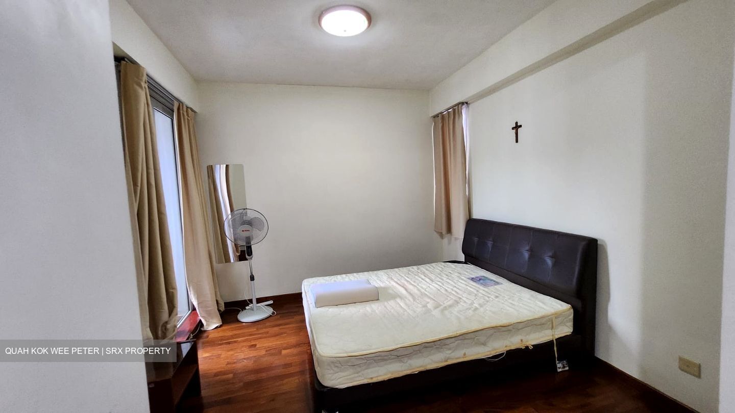 Modena (D18), Condominium #525164371